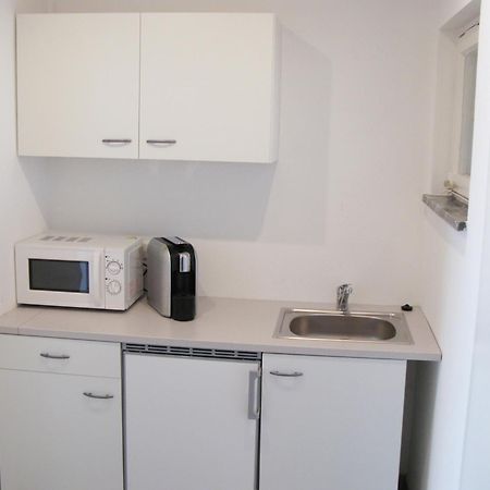 Murgtal Motel Rastatt Bagian luar foto