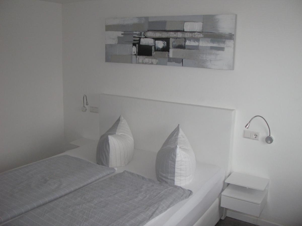 Murgtal Motel Rastatt Bagian luar foto