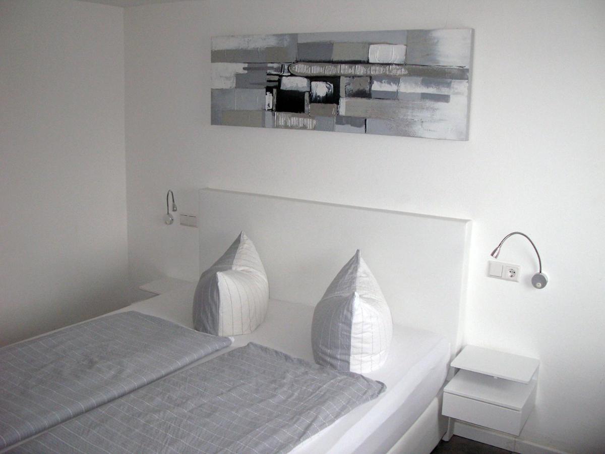 Murgtal Motel Rastatt Bagian luar foto